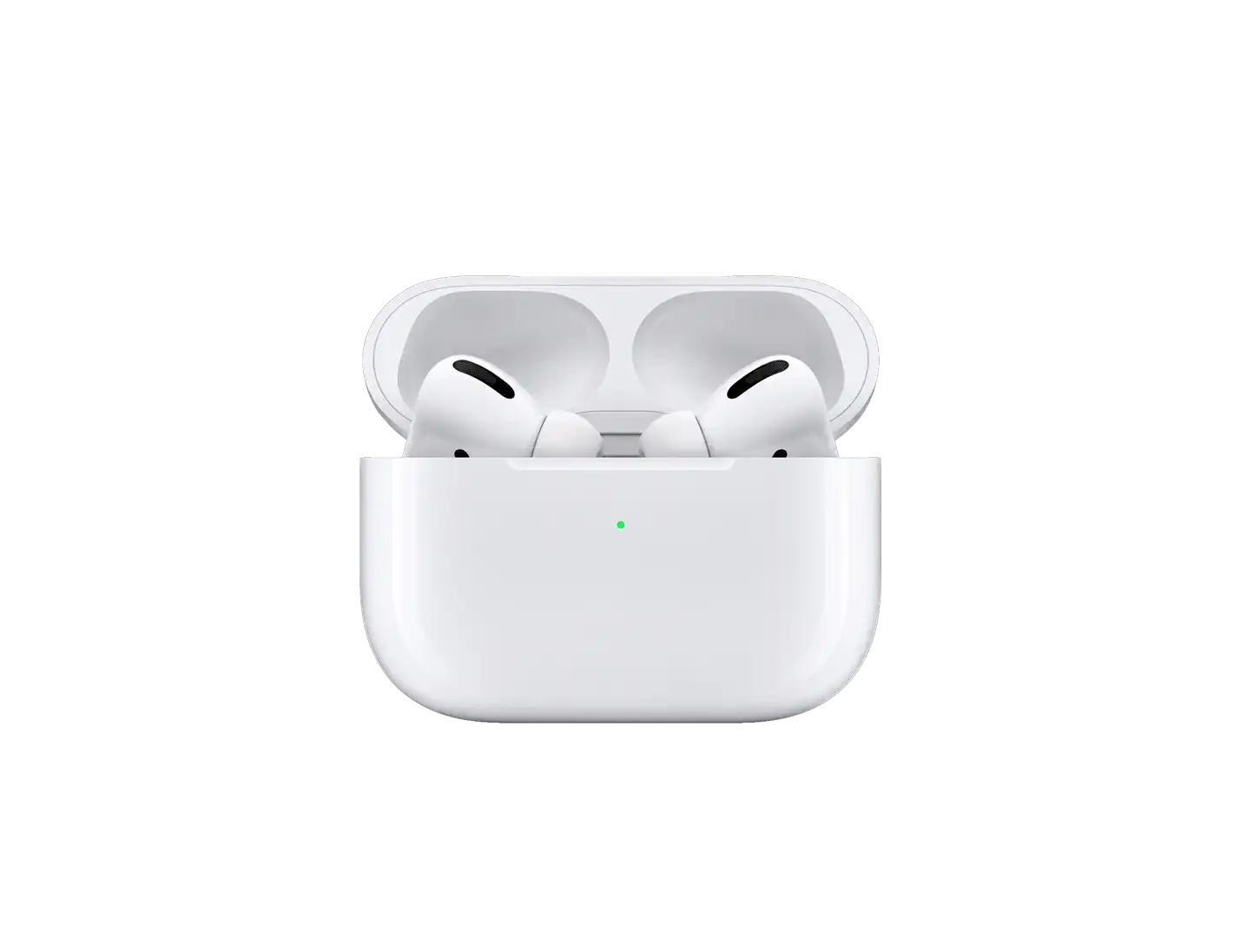 Earpods
